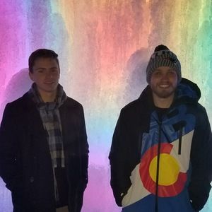 Meet your Posher, Peter